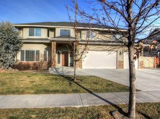 2156 Ditch Crk, Meridian, ID 83642