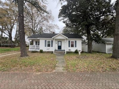7505 W Main St, Ridgeland, SC, 29936