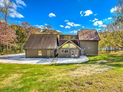408 Lakecrest Dr, Harriman, TN, 37748