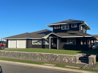 131 Haahaa St, Makawao, HI 96768