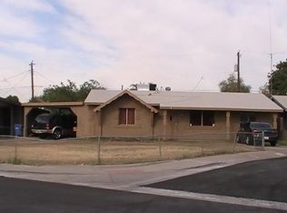 2540 N 47th Dr, Phoenix, AZ 85035