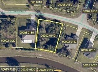 3833 Heyburn St, Fort Myers, FL 33905