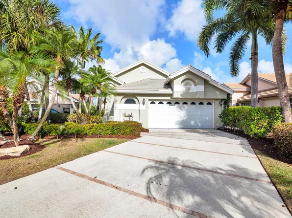 16440 Riverwind Drive, Jupiter, FL 33477