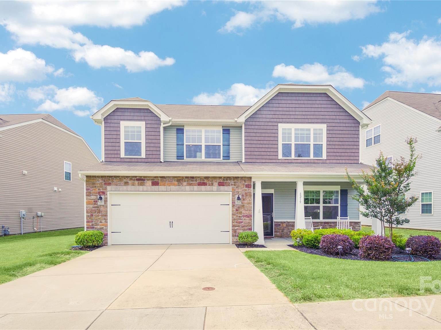 8219 Pamplin Ct, Charlotte, NC 28273 | Zillow