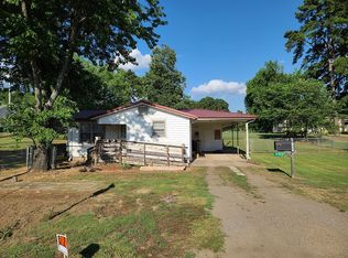 3999 State Route 333, London, AR 72847