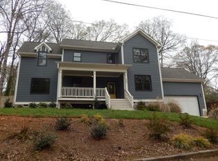 2400 Glynn Dr SE, Atlanta, GA 30316