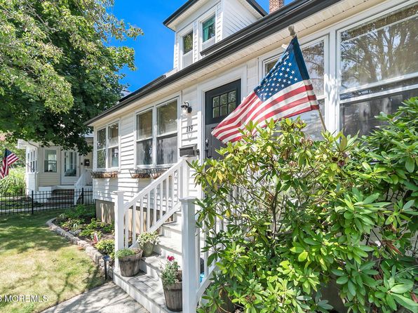 119 Atlantic Ave