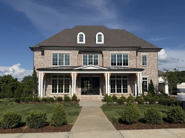 1706 Southwick Dr Lot 93, Brentwood, TN 37027
