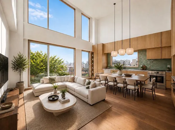 311 Eastern Pkwy #Penthouse 6, Brooklyn, NY 11238