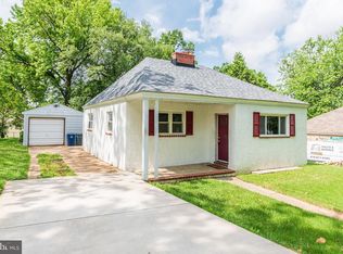 3907 Putty Hill Ave, Baltimore, MD 21236