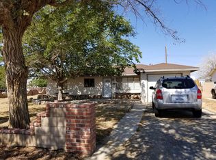 3301 Haven St, Rosamond, CA 93560