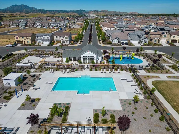 5603 Howell Mountain Ln, Antioch, CA 94531