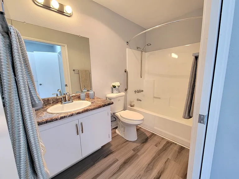 Rockcrest Villas — Photo 28