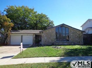 108 N Bullock Dr, Garland, TX 75042