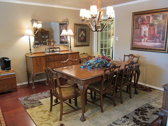 5th image of 2816 Fannin Ave