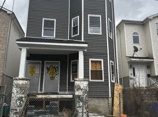 918 S 18th St, Newark, NJ 07108