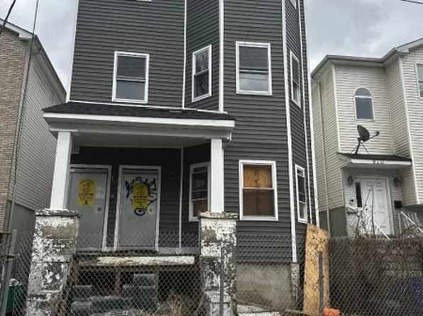 918 S 18Th St, Newark City, NJ 07108