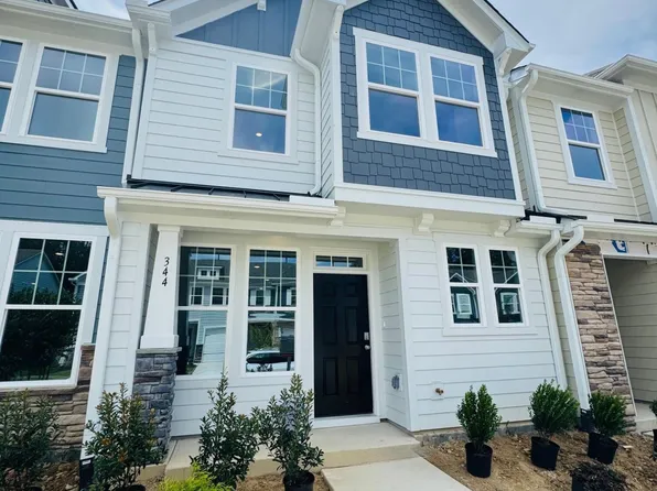 344 Church St #49, Wendell, NC 27591