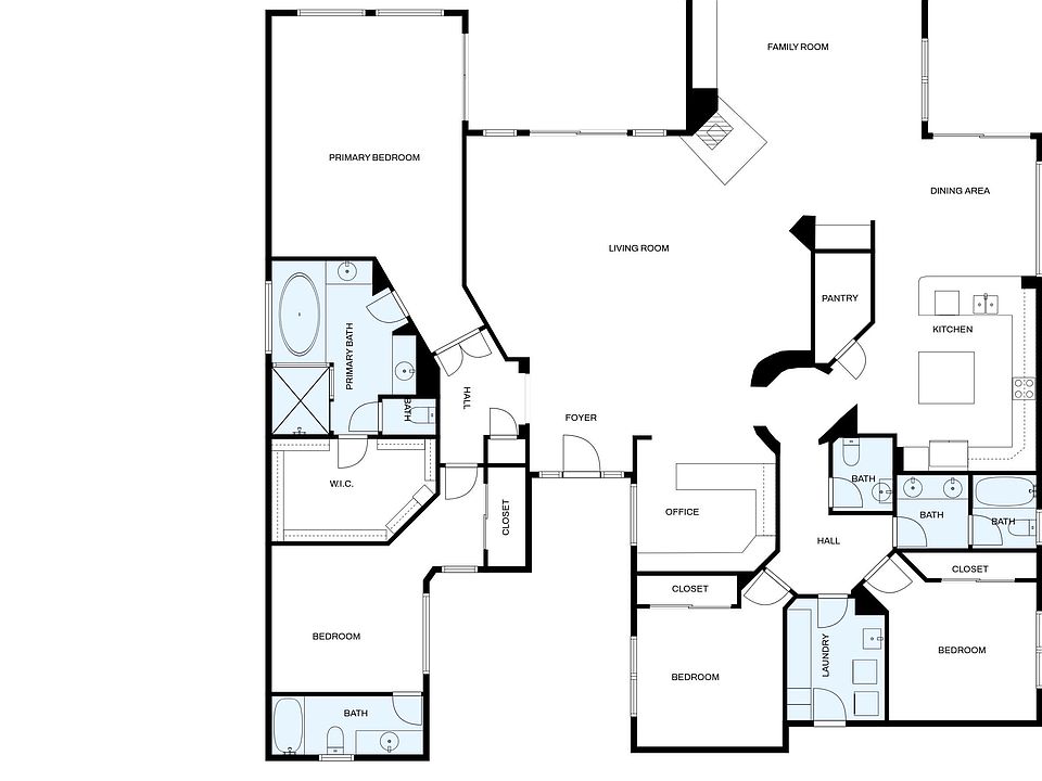22608 N 55th Street, Phoenix, AZ 85054 | MLS #7006843 | Zillow