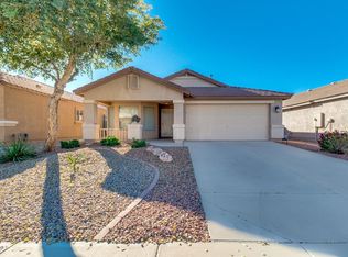 41393 W Brandt Dr, Maricopa, AZ 85138