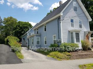 140 Rumford St #2-4, Concord, NH 03301