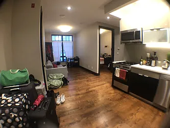 Rented by Brooklyn Group