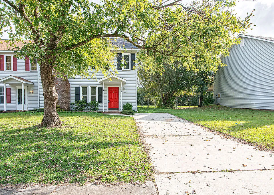 350 W Frances St