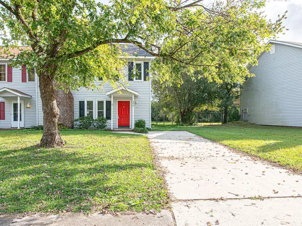 350 W Frances St, Jacksonville, NC 28546