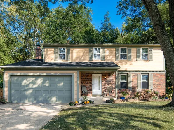 462 Doverwood Dr, Reynoldsburg, OH 43068