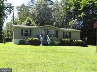 18105 Crawford Ln, Gordonsville, VA 22942