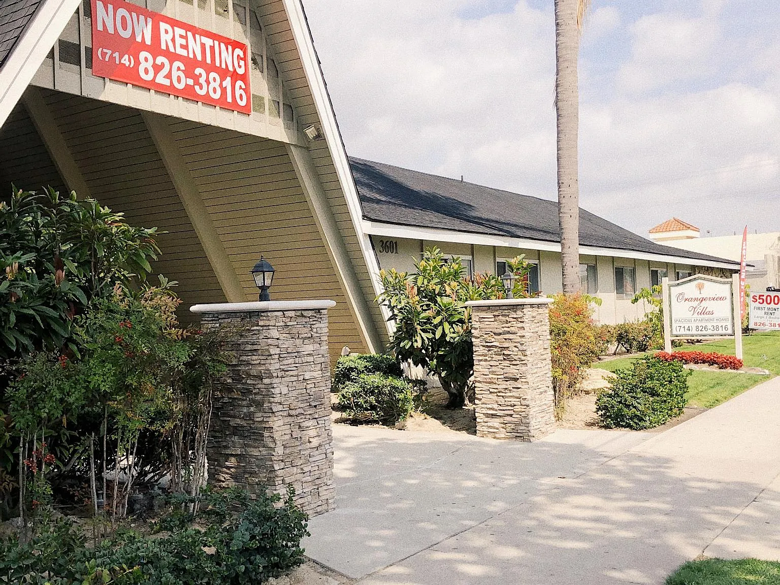 Orangeview Villas — Photo 1