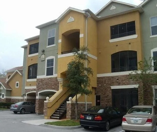 8539 Gate Pkwy W #424 — Photo 22