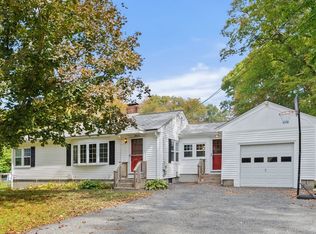 56 Woodland Rd, Ashland, MA 01721