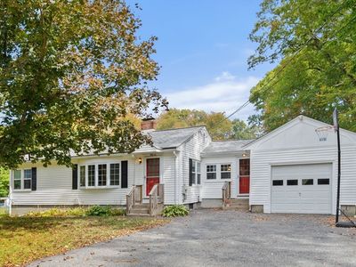 56 Woodland Rd, Ashland, MA, 01721