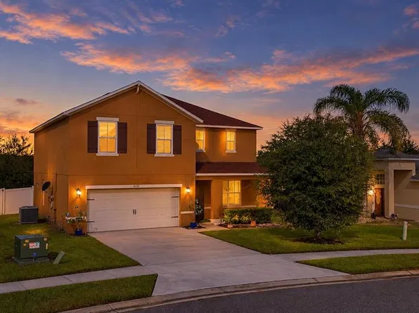 2150 ROCKMART LOOP, TAVARES, FL 32778
