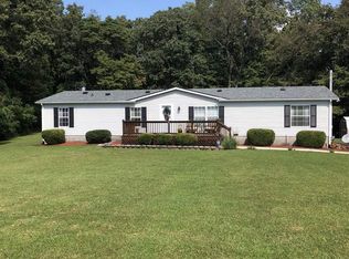 425 Gaines Farm Rd, Brandenburg, KY 40108