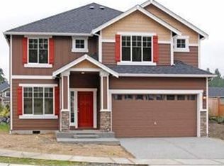 17009 15th Dr SE, Bothell, WA 98012