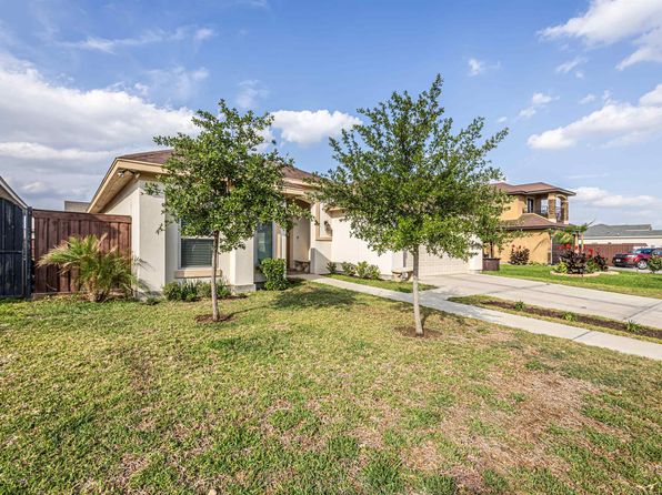 2424 Lucia Ct, Laredo, TX 78041