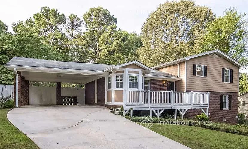 3195 Sharon Cir Cumming, GA 30041 — Photo 2