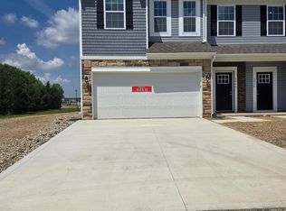 5933 Morrissey St, Columbus, OH 43232