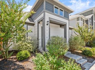 5310 Golden Canary Ln #46, Austin, TX 78723