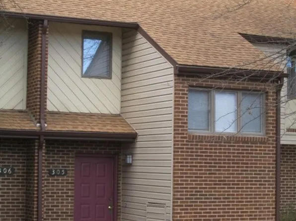 305 Shenandoah Cir, Blacksburg, VA 24060