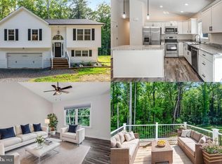 27641 Old Office Rd, Culpeper, VA 22701