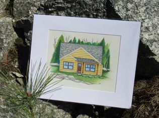 0 Sagamore Dr #0, Phippsburg, ME 04562