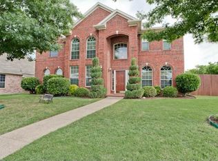 9770 Lovers Ln, Frisco, TX 75035