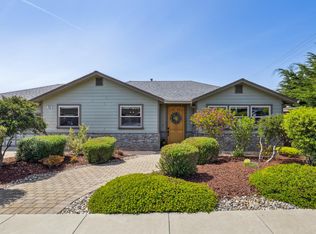 456 Grand Blvd, Half Moon Bay, CA