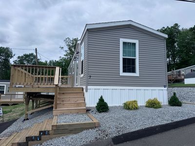 7 Middle Terrace, Vernon Rockville, CT, 06066