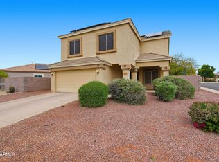 4630 E Prickly Pear Trl, Phoenix, AZ 85050
