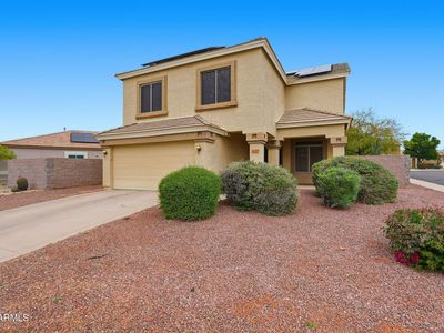 4630 E PRICKLY PEAR Trail, Phoenix, AZ, 85050