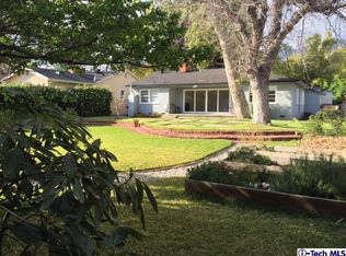 3794 Mayfair Dr, Pasadena, CA 91107